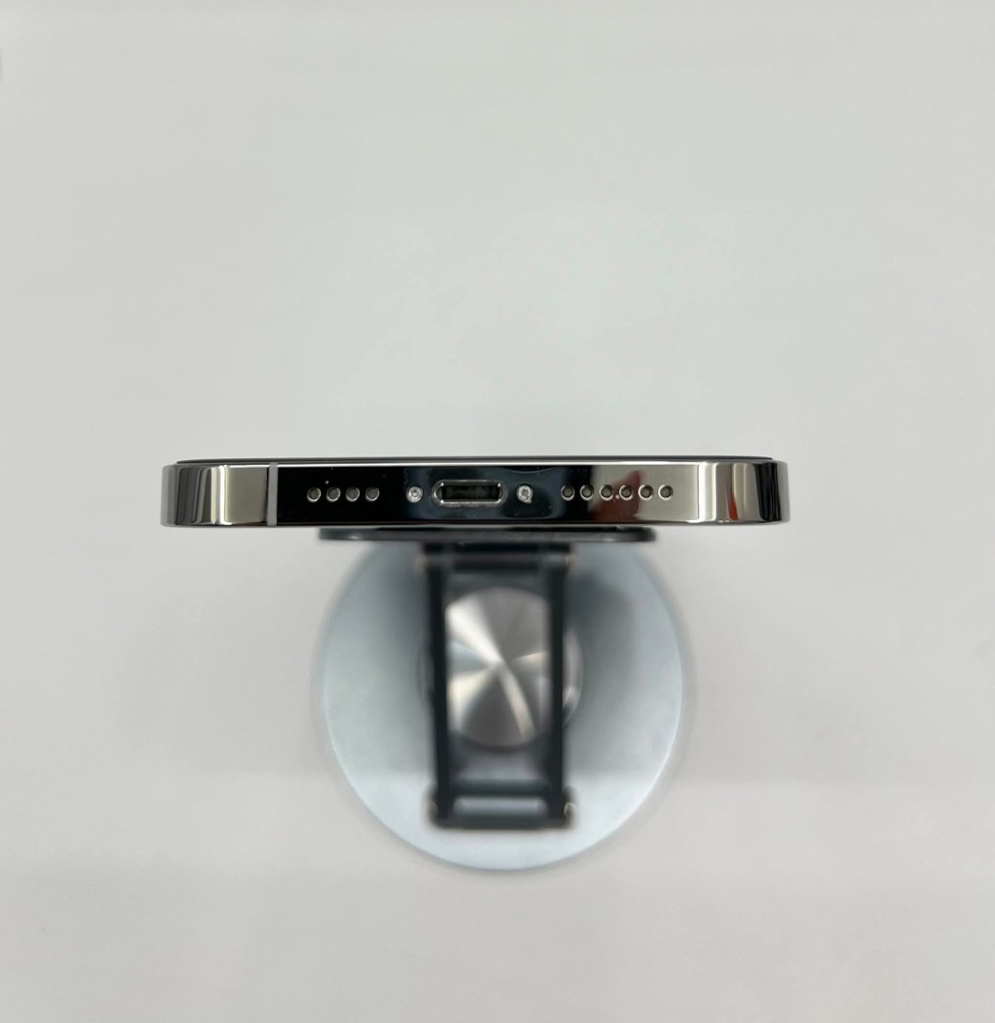 IPhone 13 ProMax 256gb Màu trắng - Pin 83% - 97071 - A-*