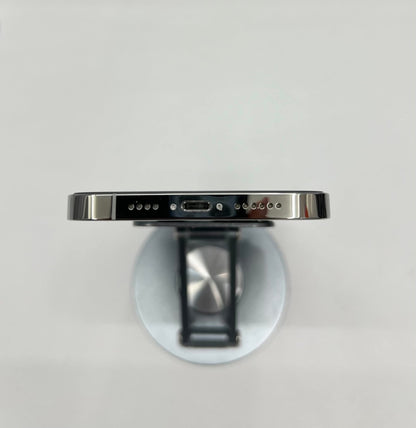 IPhone 13 ProMax 256gb Màu trắng - Pin 83% - 97071 - A-*