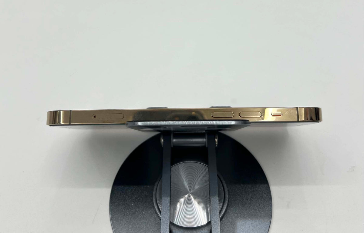 IPhone 12 Pro 256gb Màu vàng - Pin thay mới 100% - 85376 Teku