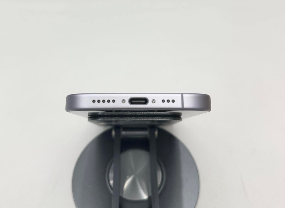 IPHONE 17 bản thường 256gb màu tím - pin 92% - 24942 -a -