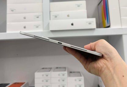 IPAD PRO M5 256 BAC - Pin 100% sạc 18 lần - JN4QV