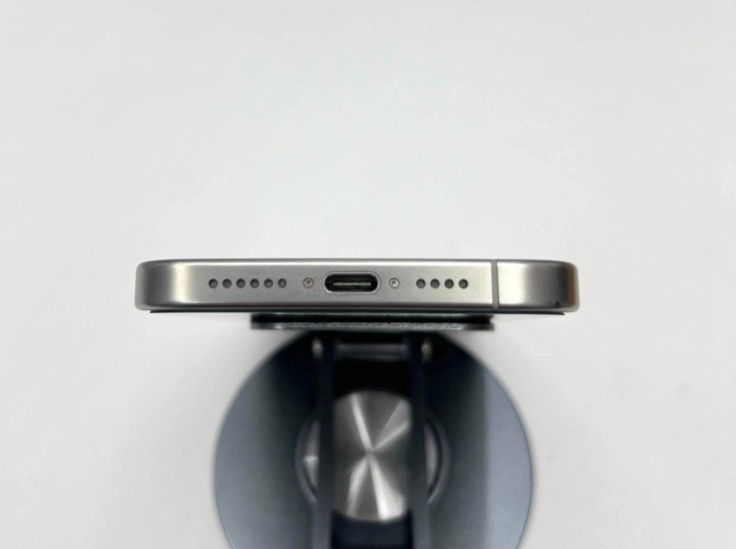 IPhone 15 Promax 256gb Màu Trắng - Pin 88% - 85223 - a- Teku