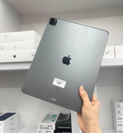 IPad Pro 2020 bản 256GB Màu xám 12.9 inch - Pin 86% - TNR71 A-