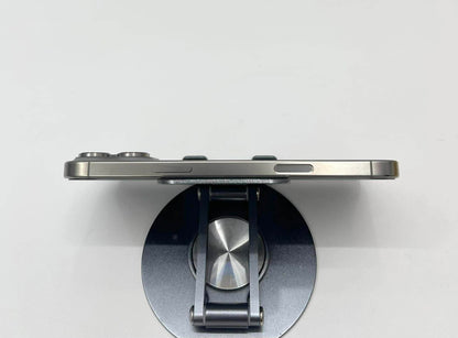 IPhone 16 Promax 256GB màu Titan - Pin 100% sạc 6L - 41439