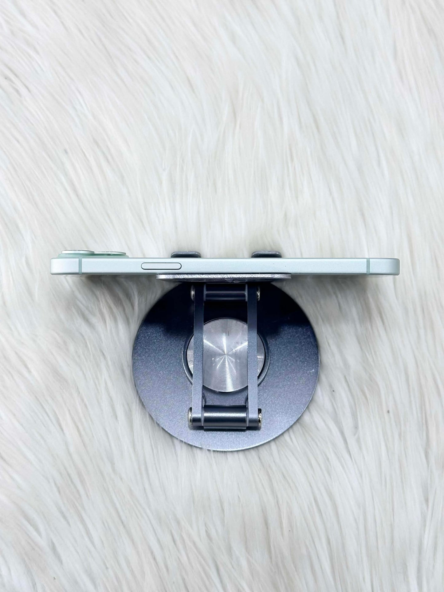 IPhone 15 Plus 128GB Màu Xanh lá - Pin 86% - 51294 TEKU A-