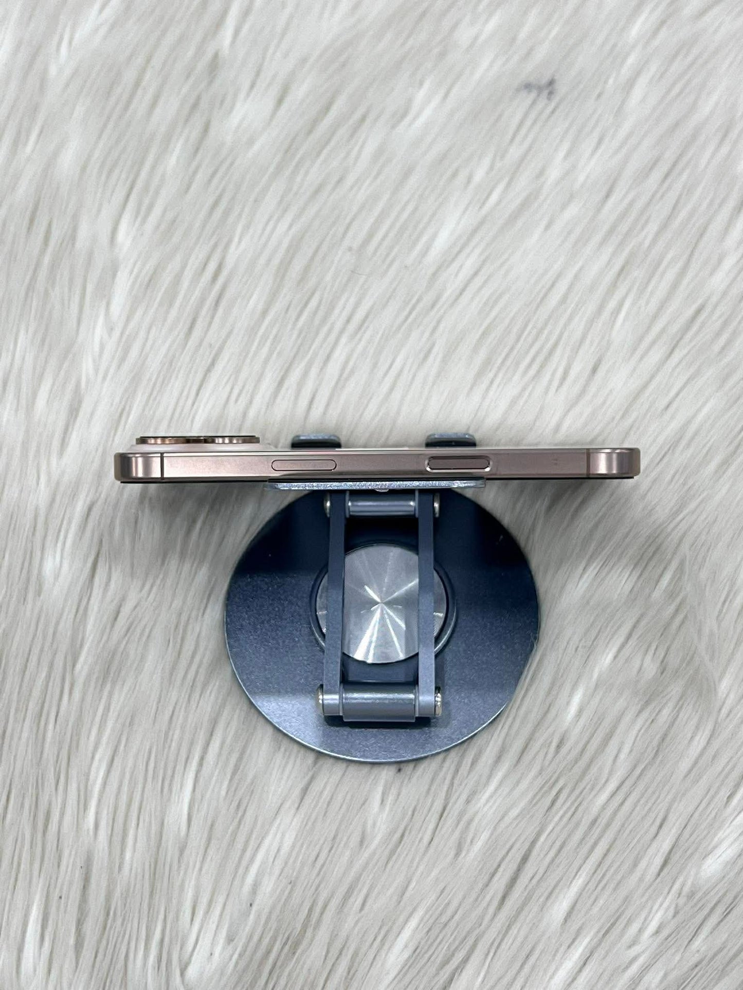 IPhone 16 Pro 256 Màu Vàng - Pin 89% - 03780 A-* TEKU