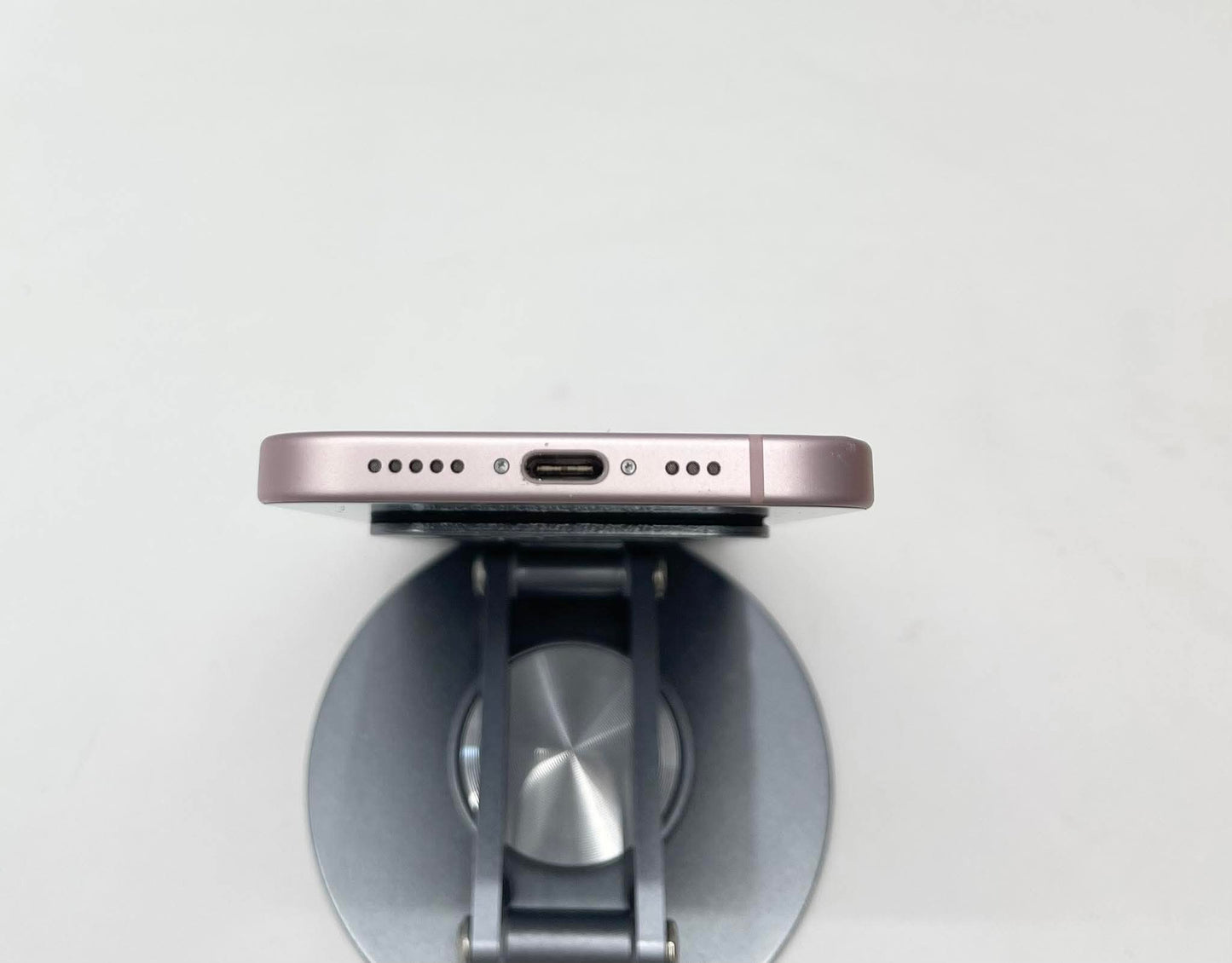 IPhone 15 bản 256gb Màu Hồng - Pin 87% - 14473 A- teku