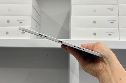 IPad Pro M2 bản 128gb Màu Bạc - Pin 95% - T9H4C - A-