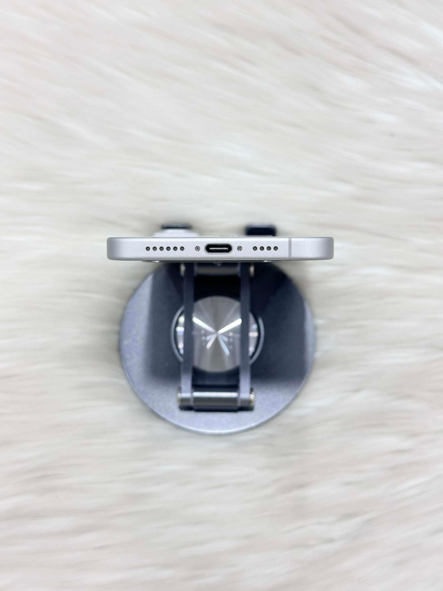 IPhone 16 Plus 256 Màu Trắng - Pin 100% sạc 181 lần - 72208 TEKU