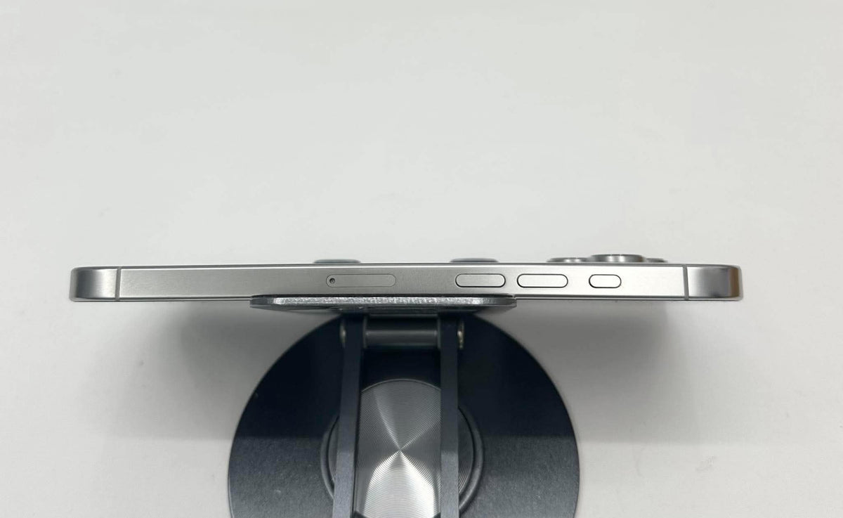 IPhone 16 ProMax 256gb Màu trắng - Pin 92% - 19059 - a-*
