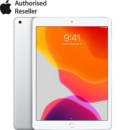 IPad Air 3 64gb Bạc - Pin 83% - QLMPF