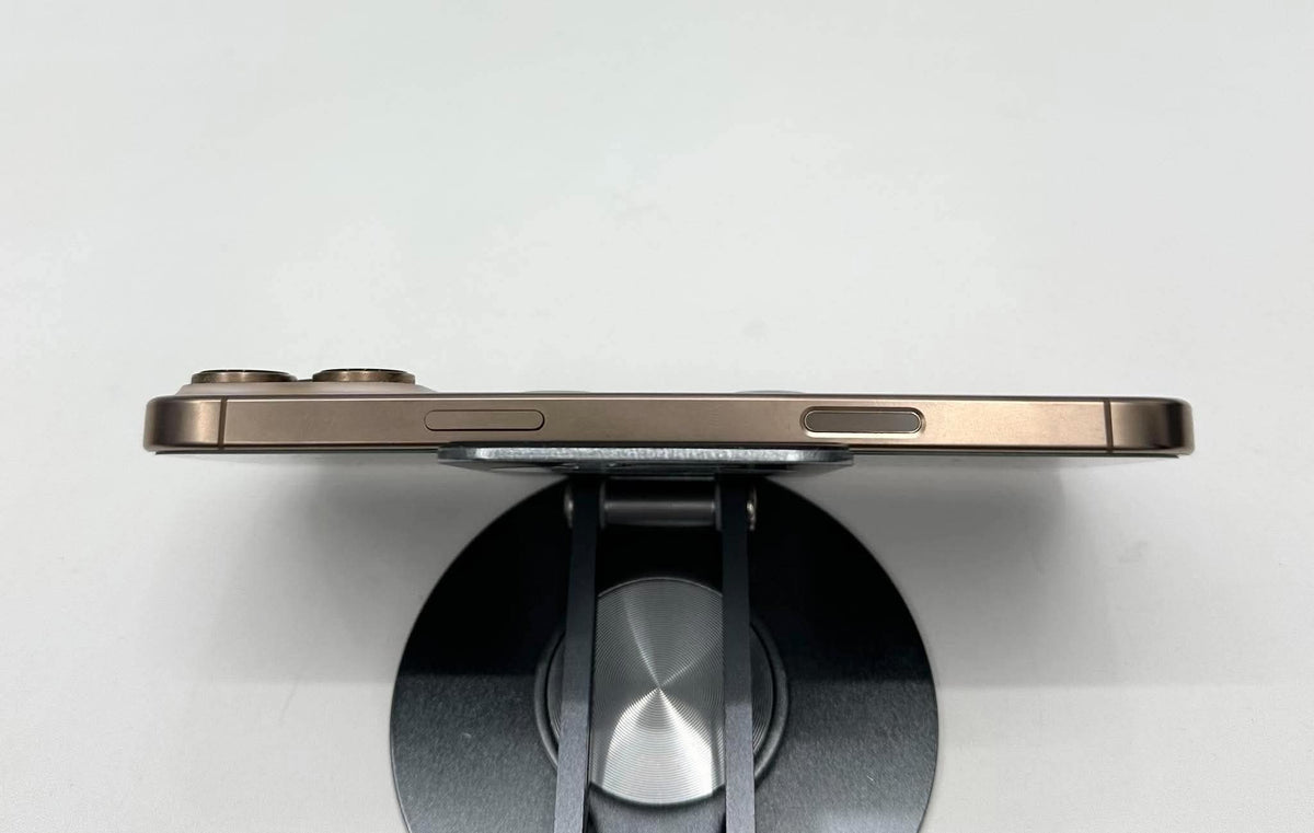 IPhone 16 ProMax 256GB Màu vàng - Pin 90% - 86305 - a-