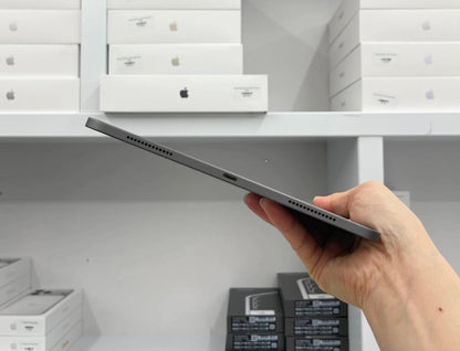IPad Pro 2020 bản 128gb Màu xám - pin 91% - 5PTRF A-*