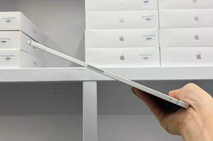 IPad Pro M2 bản 128gb Màu Bạc bản sim- Pin 97% - TJ30Q