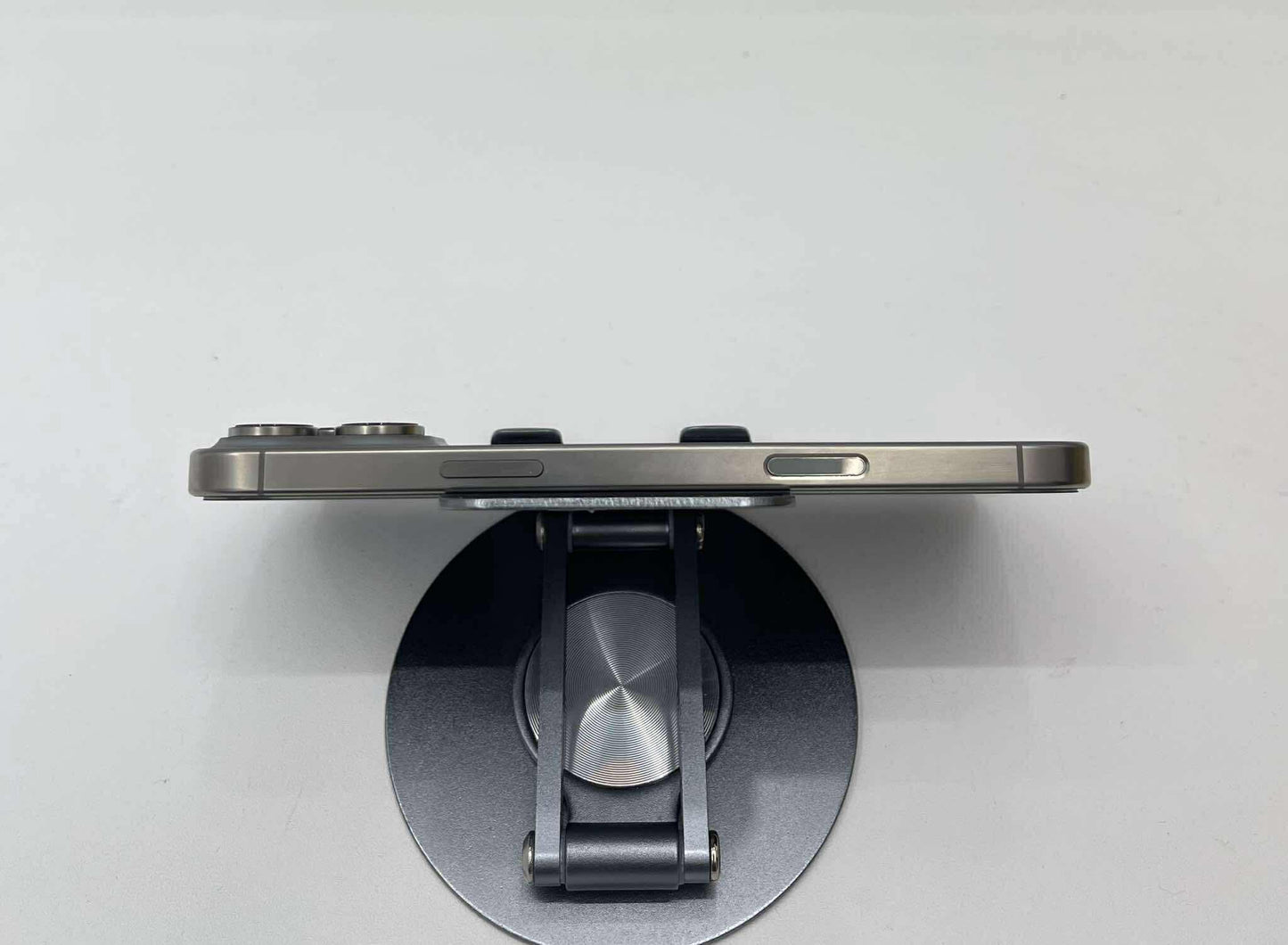 IPhone 16 ProMax 512GB Màu Titan - Pin 100% - 92389