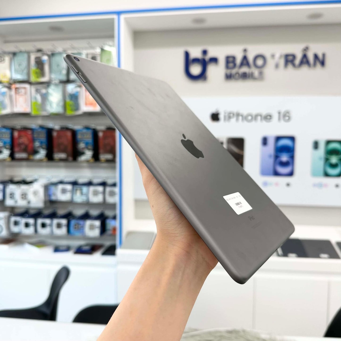 IPad Air 3 64gb Xám - Pin 85% - PLMPD