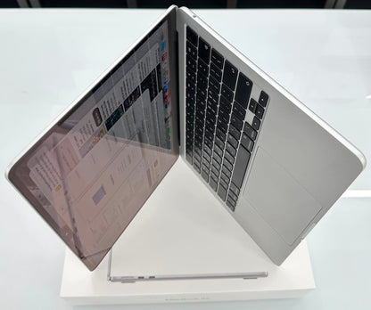 MacBook Air M4 24/512 bac  - Pin 100% sạc 60 lần  - 2H360 - a-*