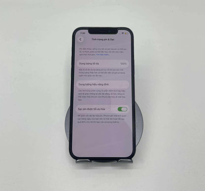 IPhone 12 Pro 256GB Màu Blue - Pin thay mới 100% - 65283 A-*