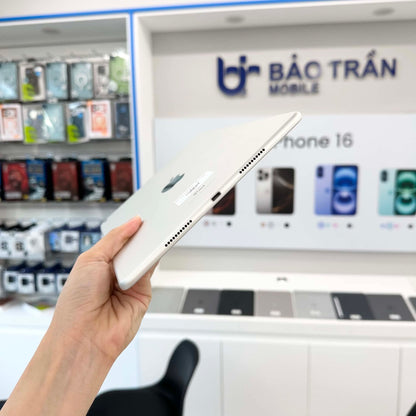 IPad Air 3 64gb Bạc - Pin 82% - ALMPF A-*