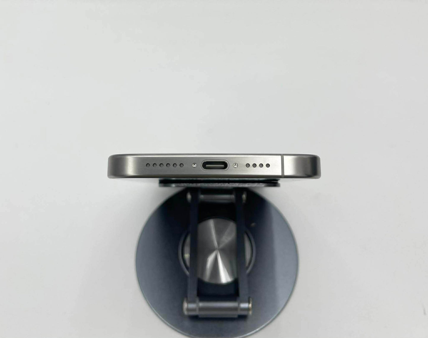 IPhone 15 Promax 512gb Màu Trắng - Pin 100% sạc 0 lần - 50531