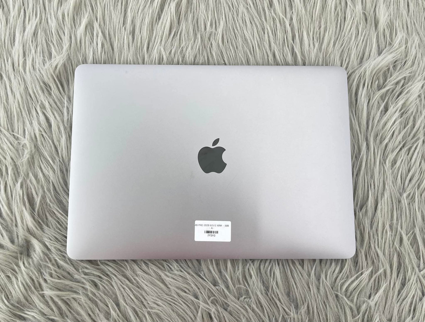 MacBook Pro 2020 8/512 Màu Xám - 7P3Y0 A-