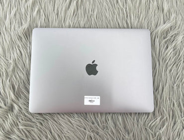 MacBook Pro 2020 8/512 Màu Xám - 7P3Y0 A-