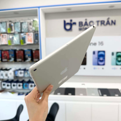 IPad Air 3 64gb Bạc - Pin 82% - ALMPF A-*