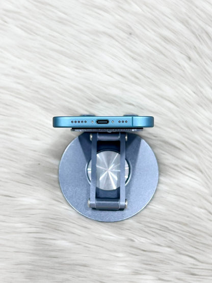 Iphone 16 128 Màu Xanh - Pin 100% sạc 36l - 10326 TEKU