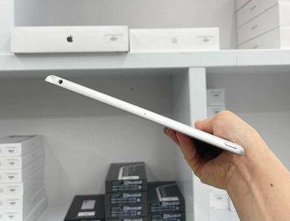 IPAD GEN 9 64GB XAM - Pin 100% - 0WVJX
