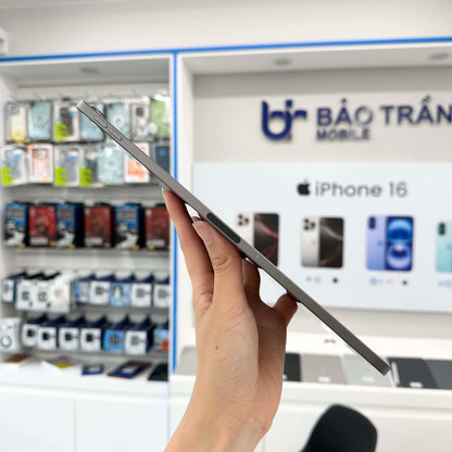 Ipad Air 5 64gb Màu Xám - Pin 82% - PWNPN