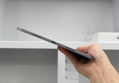 IPad Pro M2 bản 256GB Màu xám - Pin 92% - L7HRH - a- Busan