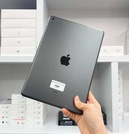 IPAD GEN 9 64GB XAM - Pin 88% - JX7NP