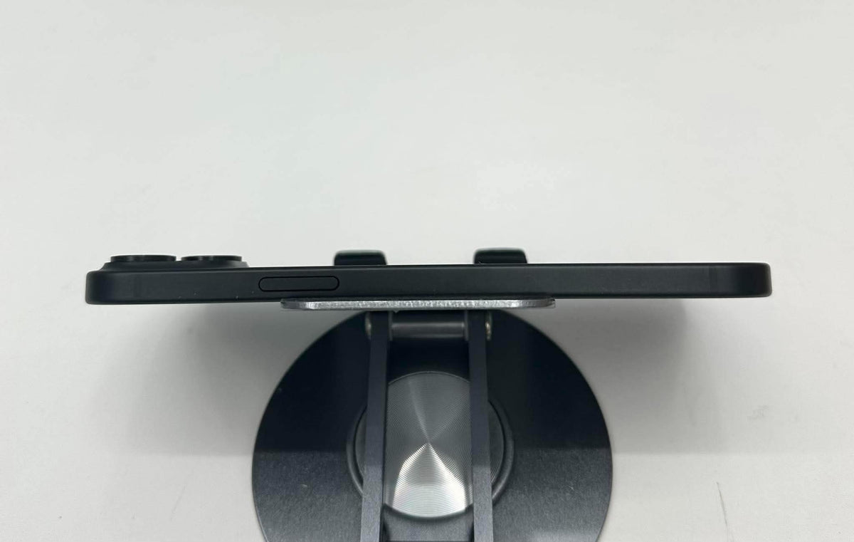 Iphone 15 Plus 256 Màu Đen - Pin 86% - 19661 - a-* Busan