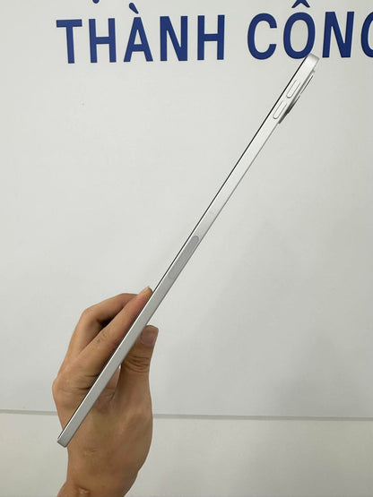 IPad Pro 2020 bản 128gb Màu bạc - Pin 85% - 6PTRK - a-* Teku