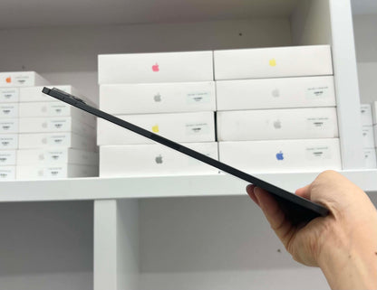 IPad Pro M4 bản 512GB Màu xám Bản - Pin 89% - VGYKT