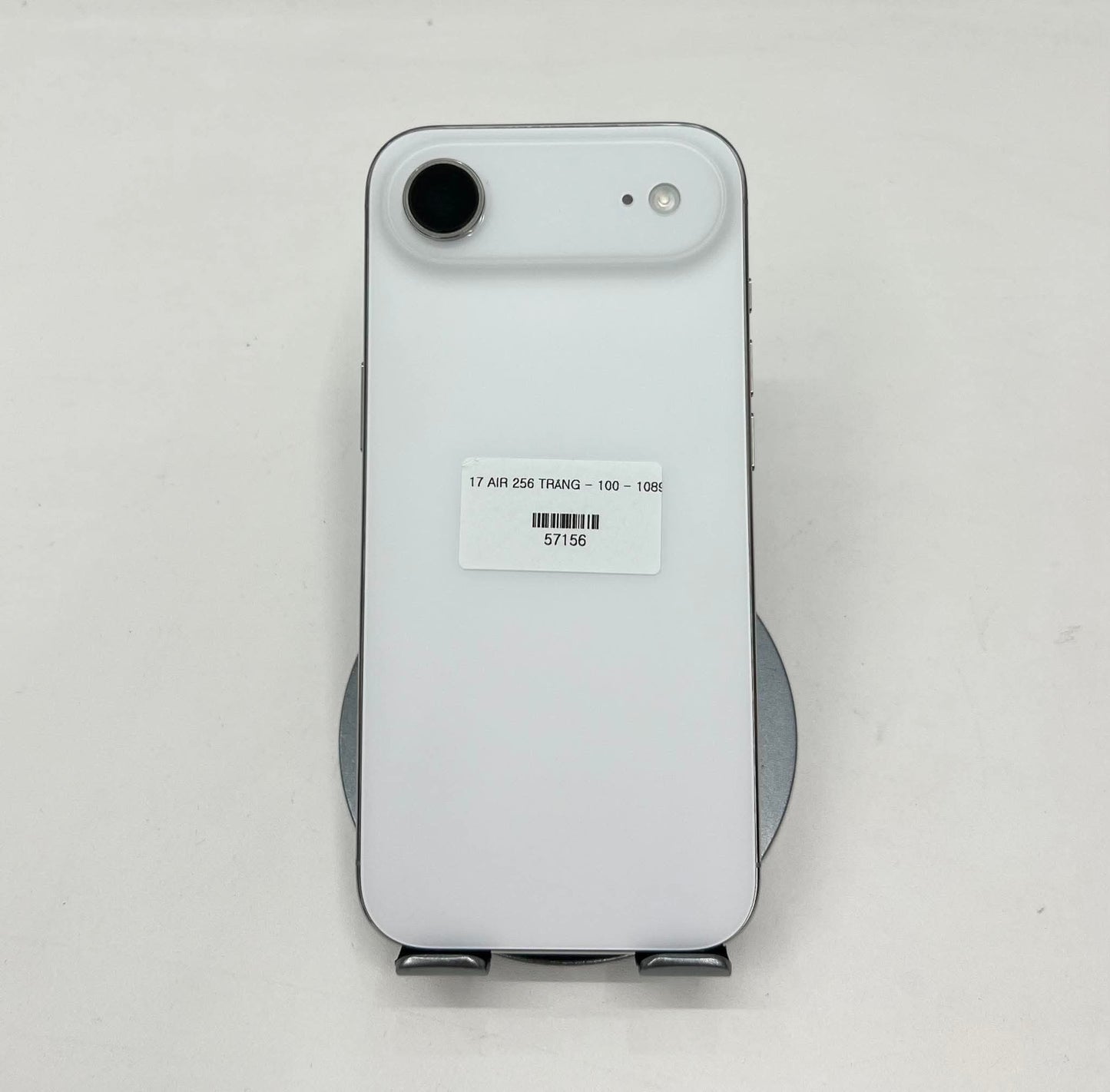IPHONE 17 AIR 256 TRẮNG - 100 - 57156
