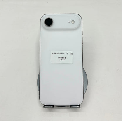 IPHONE 17 AIR 256 TRẮNG - 100 - 57156