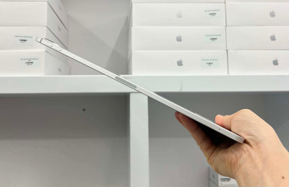 IPAD PRO M5 256 BAC - Pin 100% sạc 11 lần - 7NWWP - A-*