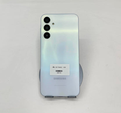 Samsung A25 128gb Màu Trắng - 32019