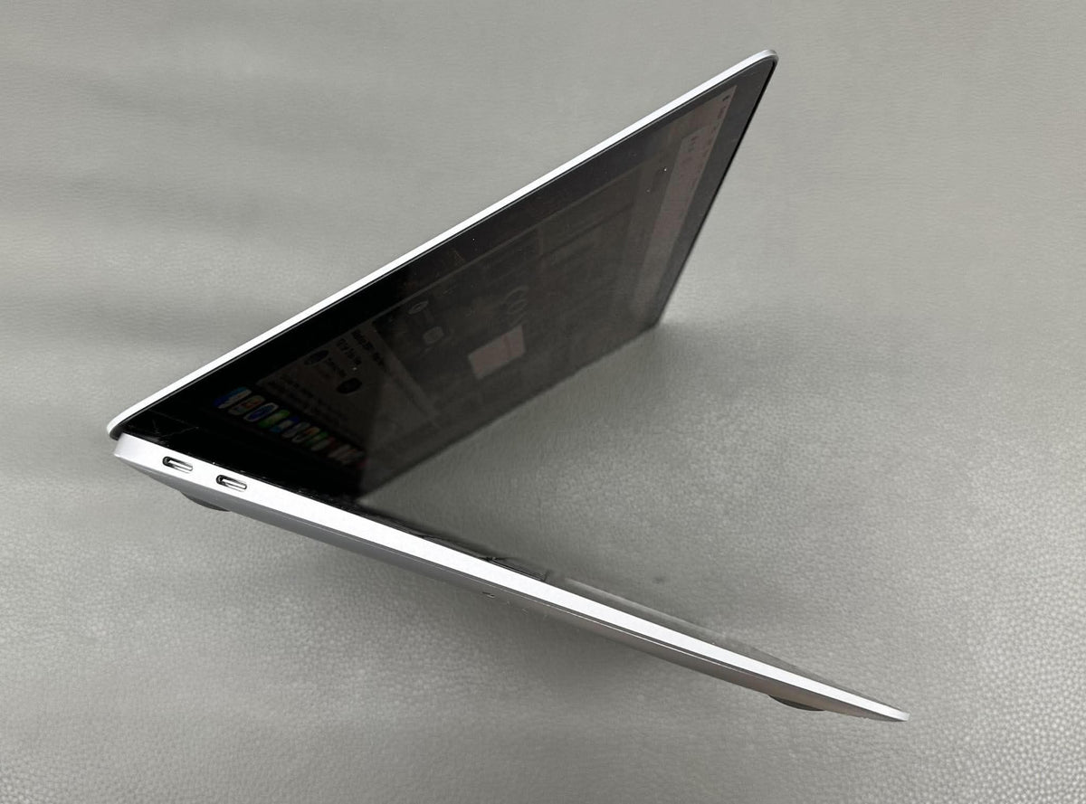 MacBook Air M1 bản 8gb/256gb Màu Xám - Pin 85% - DQ6L4  A-