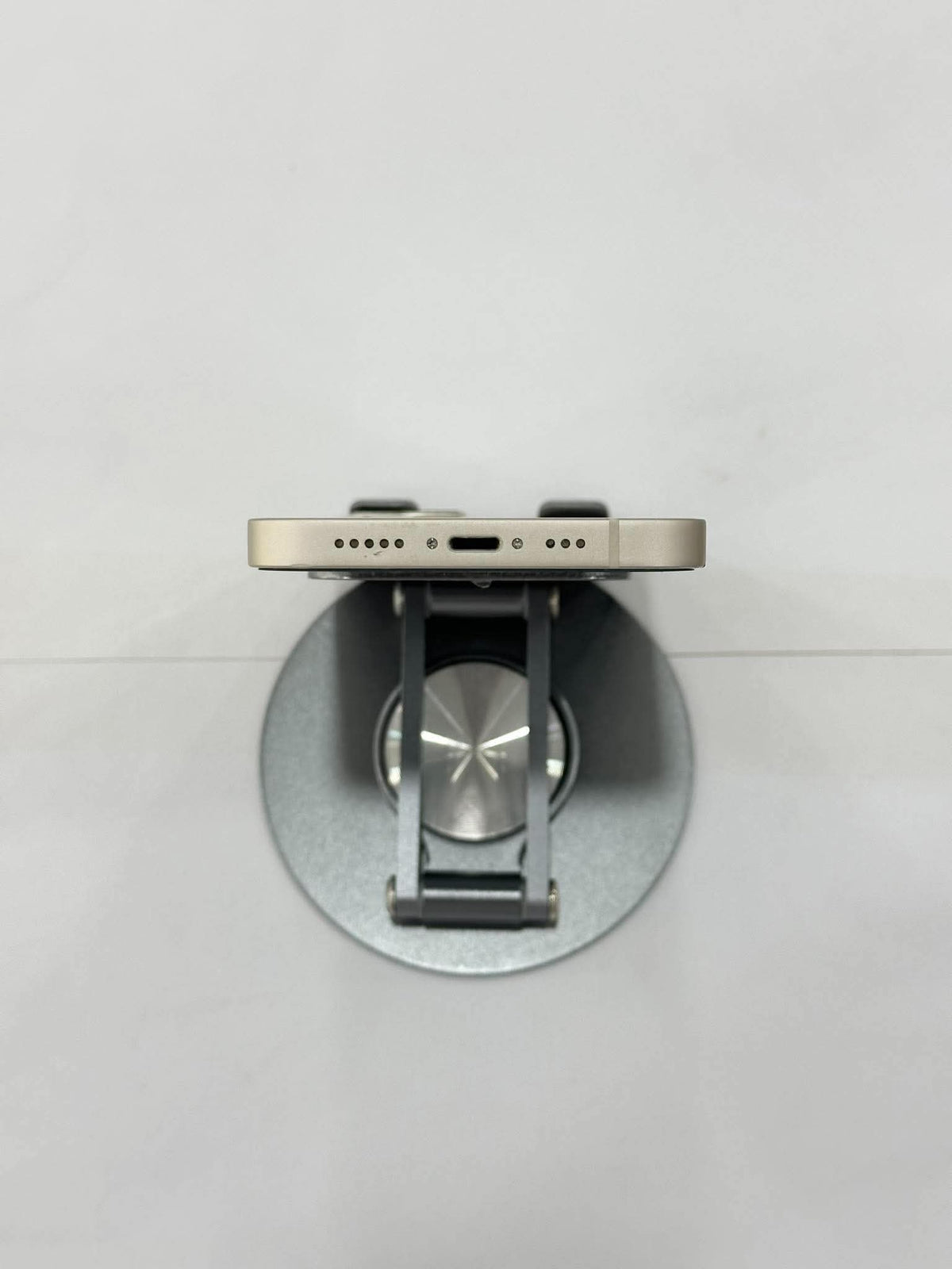 IPhone 13 128gb Màu Trắng - Pin 91%- 65219 - a-* Teku