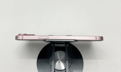 IPhone 15 Plus 256GB Màu hồng  - Thay Pin 100% - 52480 - a-* Teku