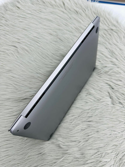 MacBook Pro M1 bản 8gb/512gb Màu xám - Pin 93% - 7TQ05F