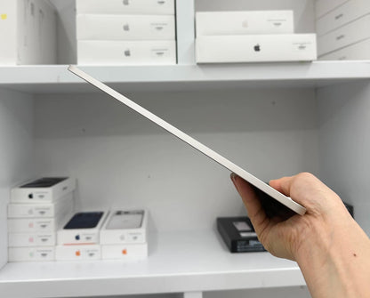 IPad Air 6 bản 128GB Màu Starlight - Pin 87% - N9WMY