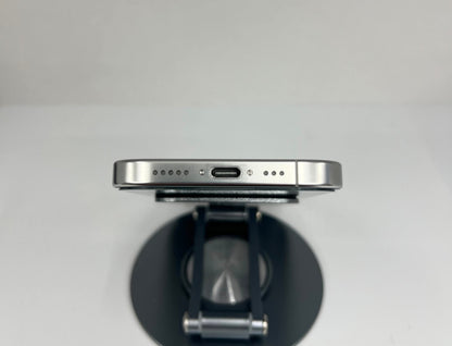 IPhone 16 Pro 128gb Trắng - Pin 94%  - 31668 - A-