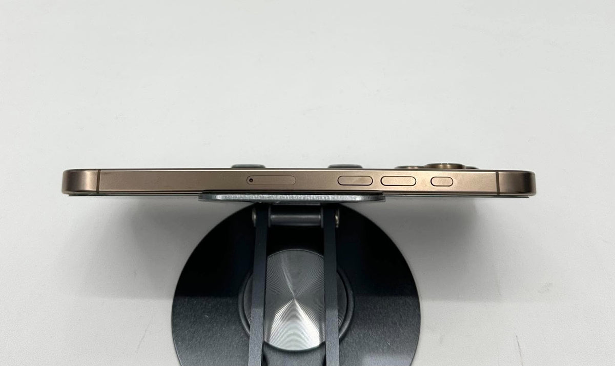 IPhone 16 ProMax 256GB Màu vàng - Pin 93% - 01673 -a -*