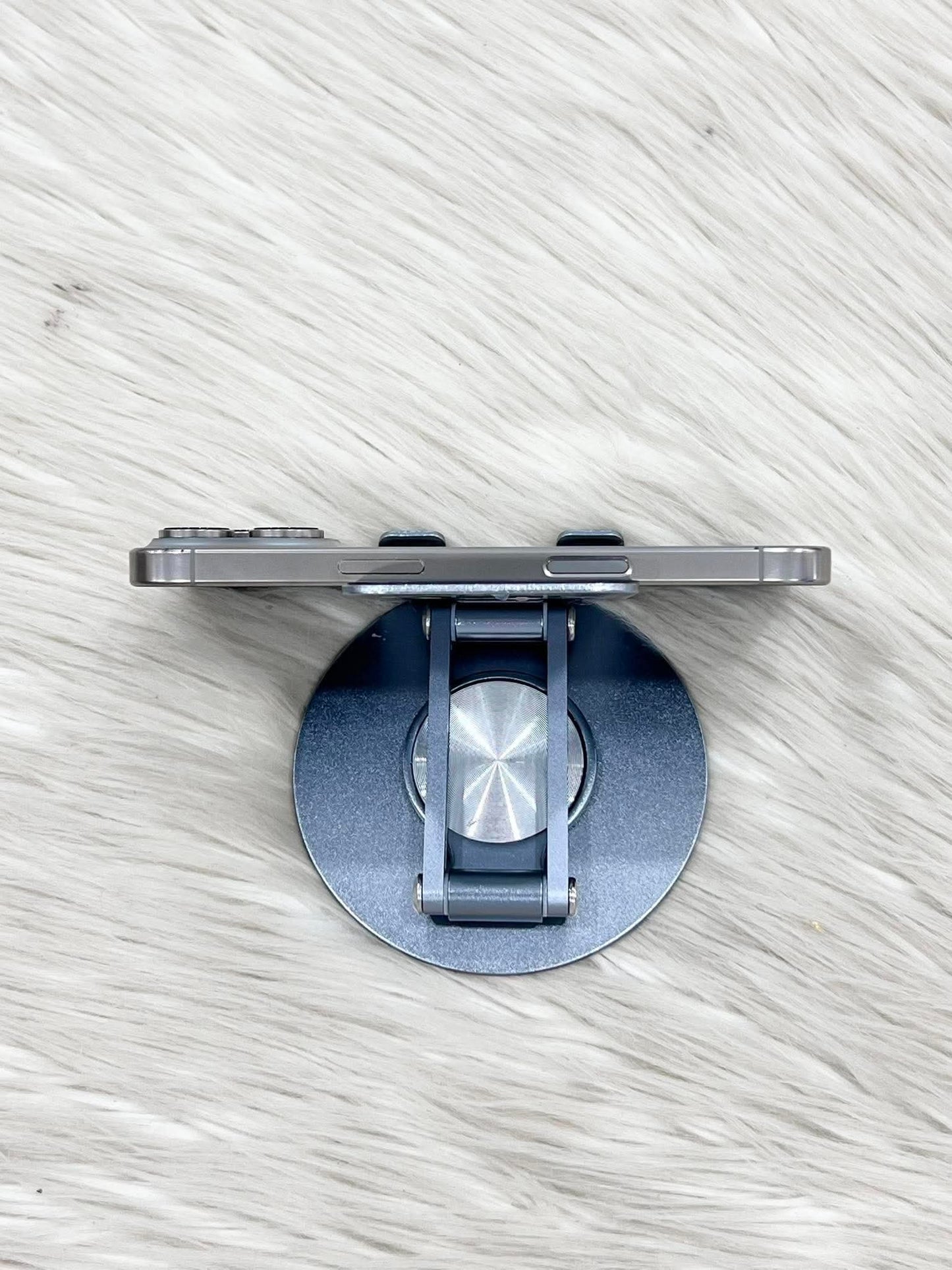 IPhone 16 Pro 256 Màu Titan - Pin 91% - 04496  A-* TEKU