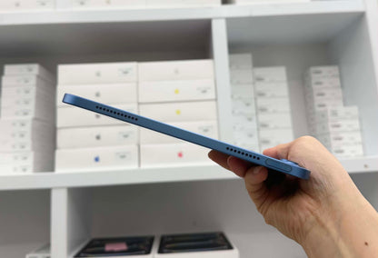 Ipad Gen 10 64gb Blue - Pin 88% -VJ601 - A-