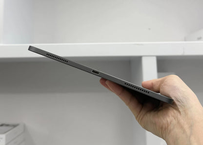 IPad Pro 2020 bản 128GB Màu xám - Pin 87% - SPTRF -a -*