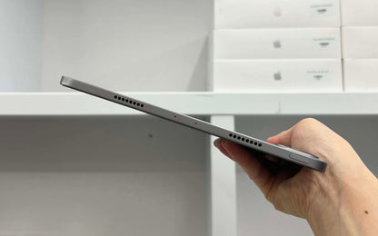 IPAD PRO M2 128 Màu Xám - Pin 74% - w9544 - a-*